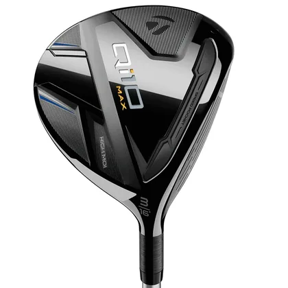 TAYLORMADE Qi10 MAX LADIES FAIRWAY