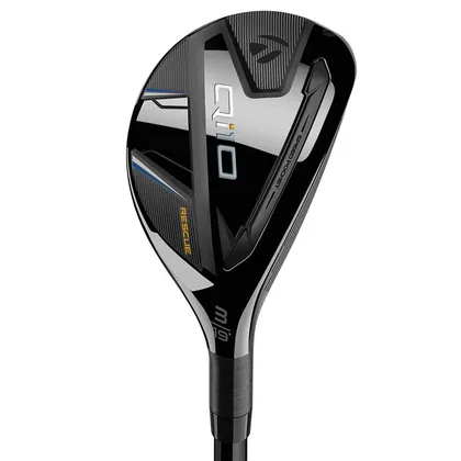 TAYLORMADE Qi10 RESCUE
