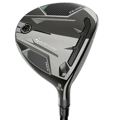 TAYLORMADE Qi35 MAX FAIRWAY
