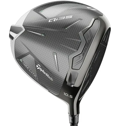 TAYLORMADE Qi35 MAX LITE DRIVER