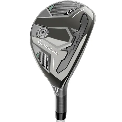 TAYLORMADE Qi35 MAX LITE LADIES RESCUE
