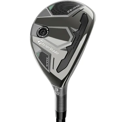 TAYLORMADE Qi35 MAX RESCUE