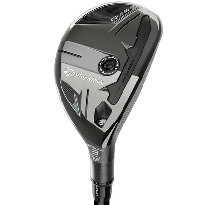 TAYLORMADE Qi35 RESCUE