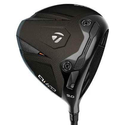 TaylorMade Qi4D Golf Driver Left Handed (Custom Fit)