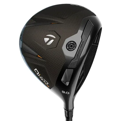 TaylorMade Qi4D LS Golf Driver