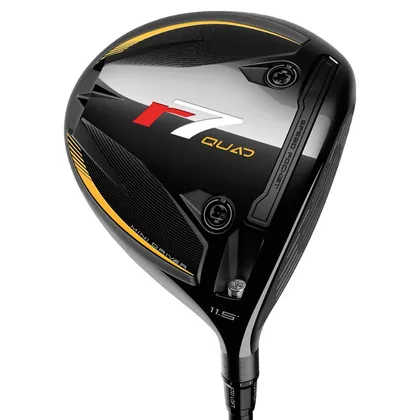 TaylorMade R7 Quad Mini Golf Driver Left Handed