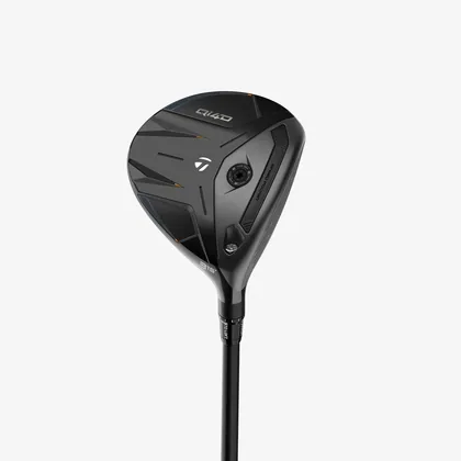 Right-handed 3-wood 15° Regular Qi4d