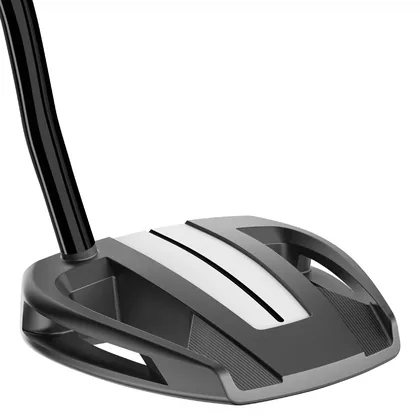 TaylorMade Spider Tour Double Bend Golf Putter