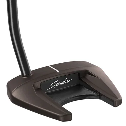 TaylorMade Spider Tour Torched F Double Bend Golf Putter