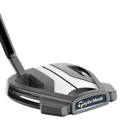 TaylorMade Spider Tour Small Slant Golf Putter