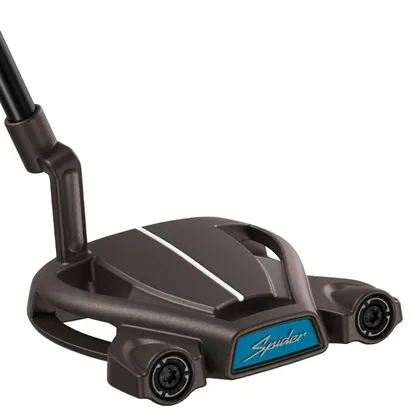 TaylorMade Spider Tour Torched L-Neck Golf Putter