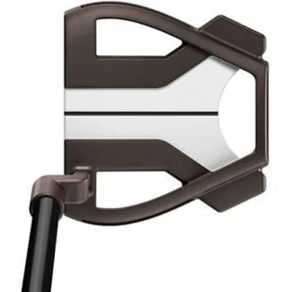 TaylorMade Spider Tour X Torched L-Neck Golf Putter