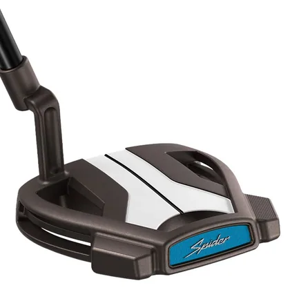 TaylorMade Spider Tour X Torched L-Neck True Path Golf Putter