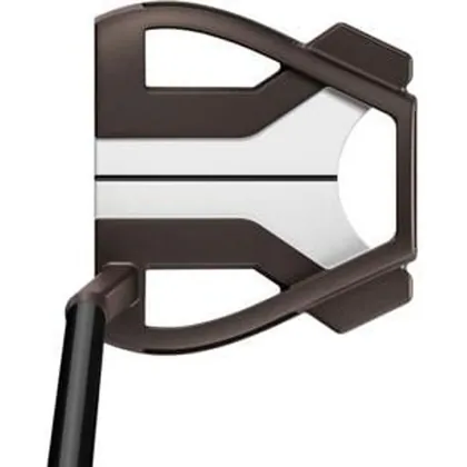 TaylorMade Spider Tour X Torched Small Neck TruPath Golf Putter