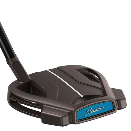 TaylorMade Spider Tour X Torched Small Slant Golf Putter Left Handed