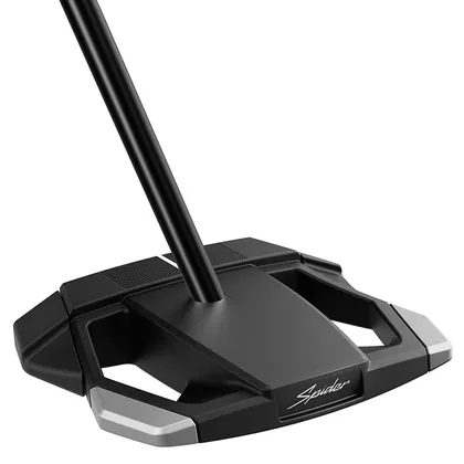 TaylorMade Spider ZT MAX Golf Putter Left Handed
