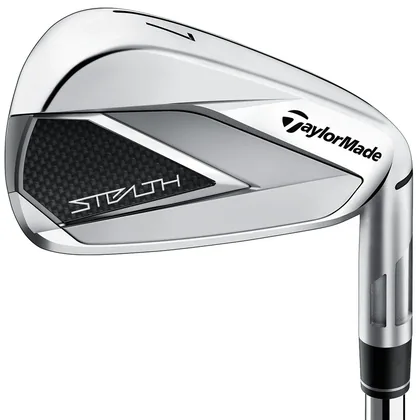 TAYLORMADE STEALTH SINGLE IRONS