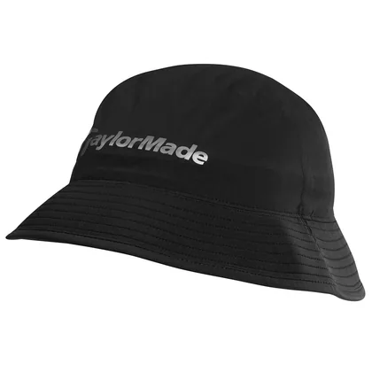 TaylorMade Storm Waterproof Golf Bucket Hat