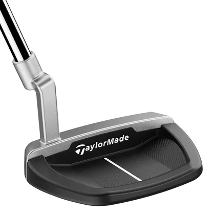TaylorMade SYSTM2 Ardmore L-Neck Golf Putter Left Handed