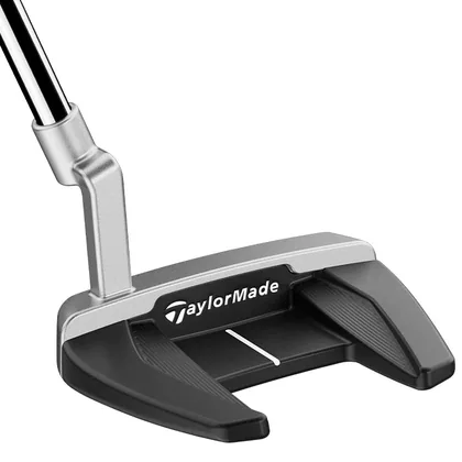 TaylorMade SYSTM2 Bandon L-Neck Golf Putter Left Handed