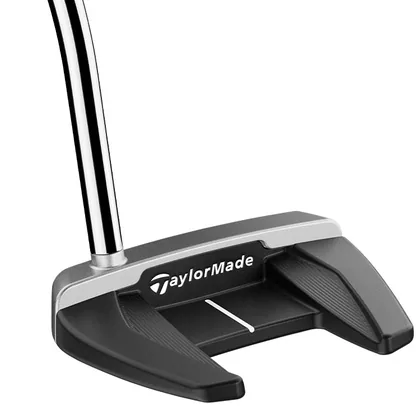 TaylorMade SYSTM2 Bandon Single Bend Golf Putter