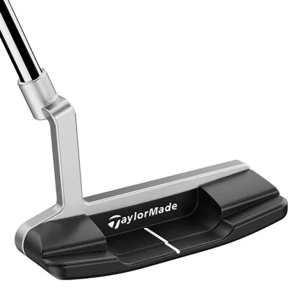 TaylorMade SYSTM2 Del Monte L-Neck Putter
