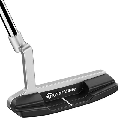 TaylorMade SYSTM2 Juno L-Neck Golf Putter