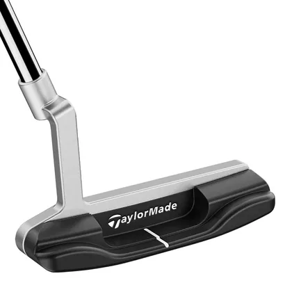 TaylorMade SYSTM2 Soto L-Neck Golf Putter Left Handed