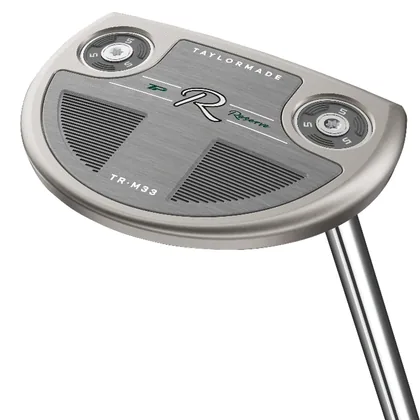 TAYLORMADE TP RESERVE TR-M33 PUTTER