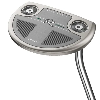 TAYLORMADE TP RESERVE TR-M37 PUTTER