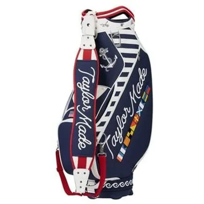 TaylorMade US Open Major Tour Staff Golf Bag - 2026