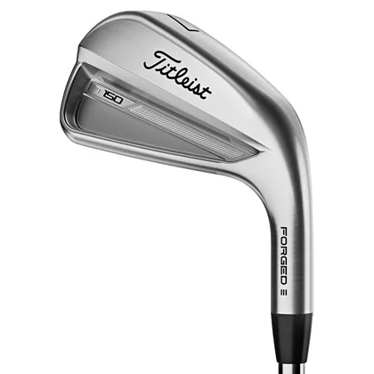 Titleist 2024 T150 Golf Irons Steel Shafts