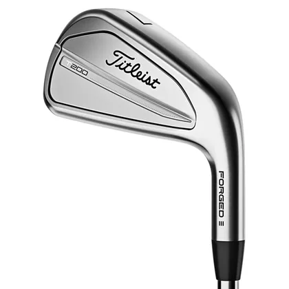 Titleist 2024 T200 Golf Irons Steel Shafts