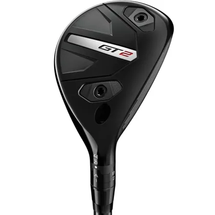 TITLEIST 2026 GT2 HYBRID - CUSTOM