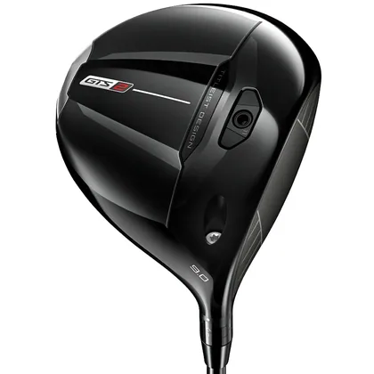 TITLEIST 2026 GTS2 DRIVER - CUSTOM
