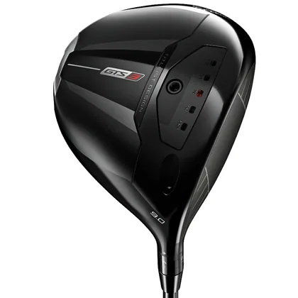 TITLEIST 2026 GTS3 DRIVER