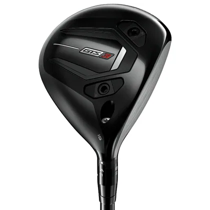 TITLEIST 2026 GTS3 FAIRWAY - CUSTOM