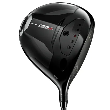 TITLEIST 2026 GTS4 DRIVER - CUSTOM