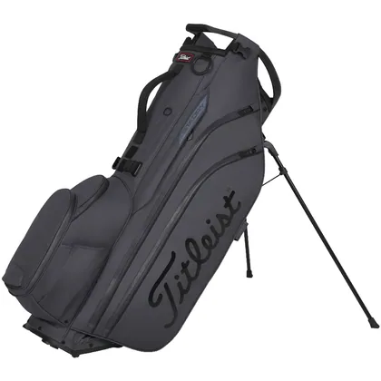 TITLEIST 2026 HYBRID 14 STADRY GOLF STAND BAG – GRAPHITE +FREE GIFT