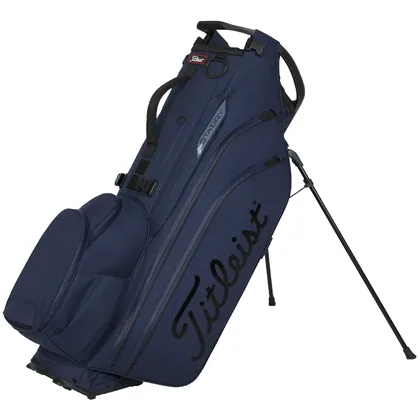 TITLEIST 2026 HYBRID 14 STADRY GOLF STAND BAG – NAVY +FREE GIFT