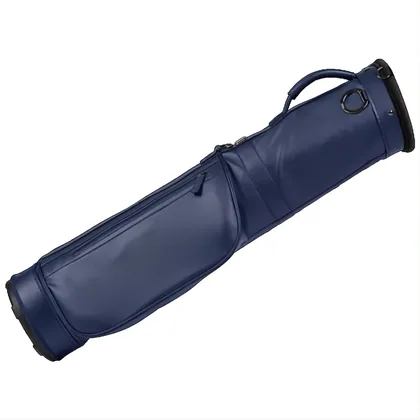 TITLEIST 2026 LINKSLEGEND CARRY BAG - NAVY +FREE GIFT