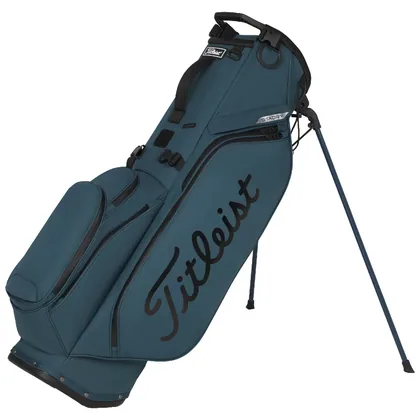 TITLEIST 2026 PLAYERS S5 StaDry™ GOLF STAND BAG - MONTEREY / BLACK +FREE GIFT