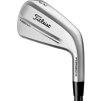 TITLEIST 2026 T250 UTILITY IRON / GRAPHITE SHAFTS - CUSTOM