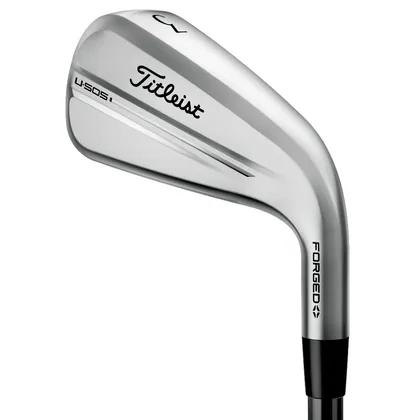 TITLEIST 2026 U505 UTILITY IRON / GRAPHITE SHAFTS