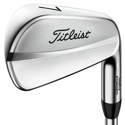 TITLEIST 620 MB IRONS STEEL - INDIVIDUAL IRONS