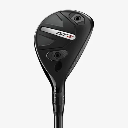 Golf Hybrid Right-handed - Titleist Gt2 Regular Tensei 1k Blue