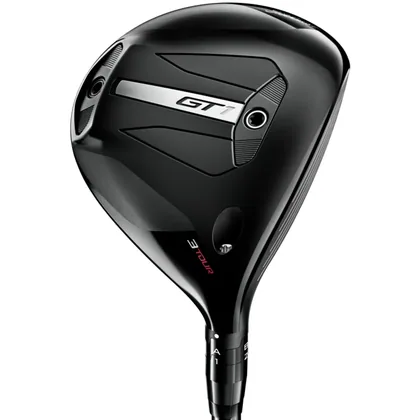 TITLEIST GT1 3TOUR FAIRWAY- CUSTOM