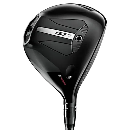 Titleist GT1 3TOUR Golf Fairway Wood