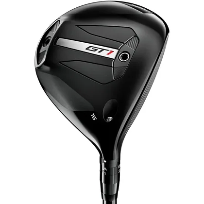 TITLEIST GT1 FAIRWAY - CUSTOM
