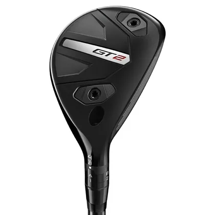 Titleist GT2 Golf Hybrid Left Handed (Custom Fit)